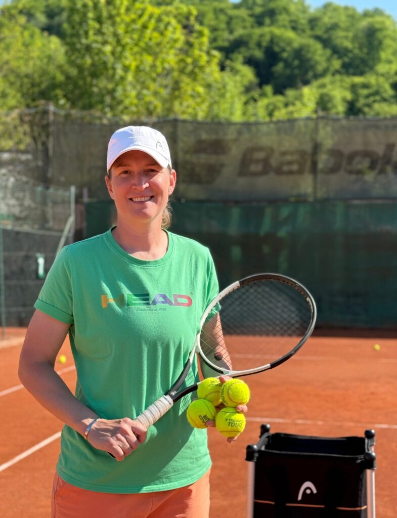 Jelena tennis Salzburg