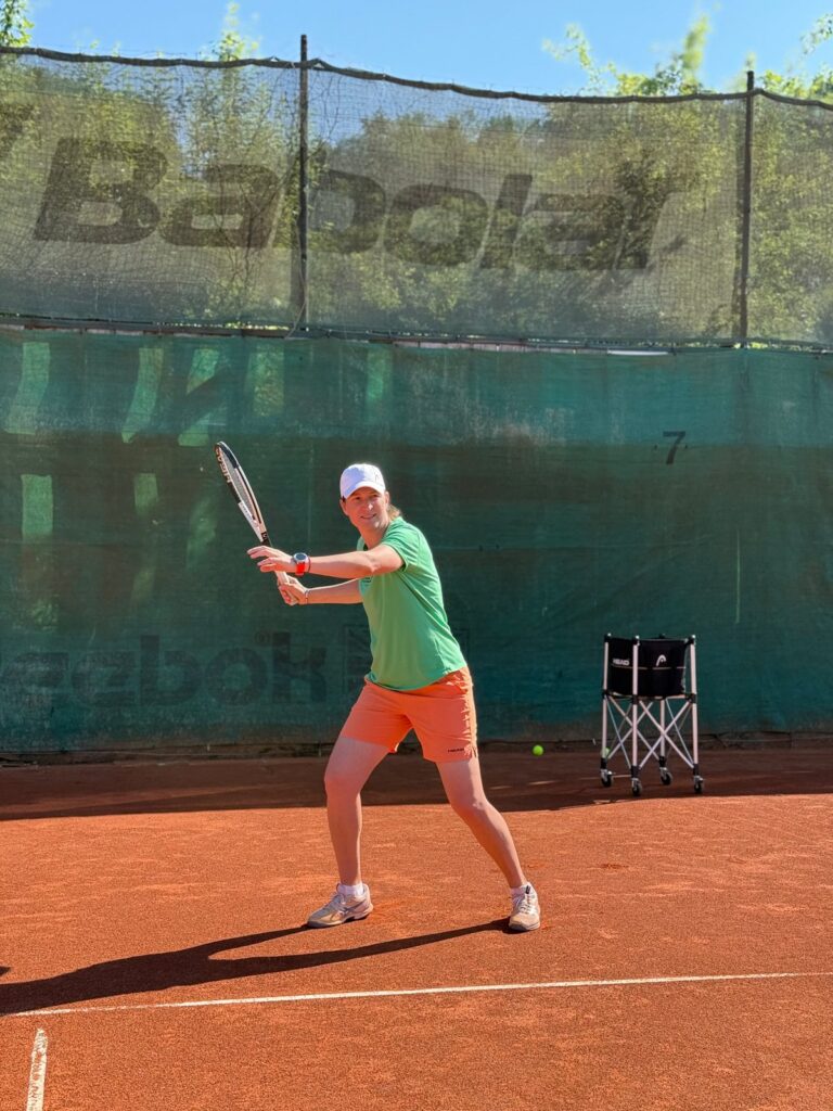 jelena salzburg tennis